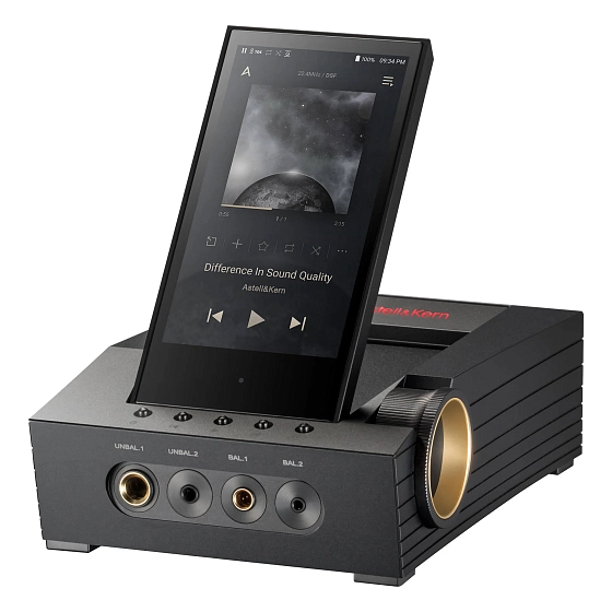 Player Astell&Kern Acro CA1000T - img.0