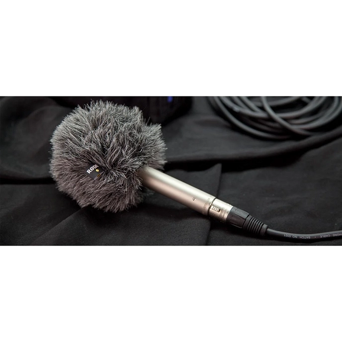 Wind Screen RODE WS8 - img.2