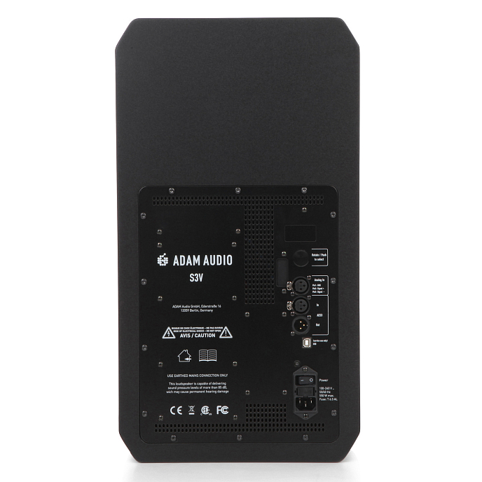 Speaker System ADAM AUDIO S3V - img.2