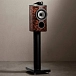 Bookshelf speakers Bowers & Wilkins 805 D4 Signature California Burl Gloss - img.6