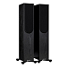 Floorstanding Speakers Monitor Audio Silver 300 7G Black Oak - img.3