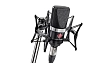 Studio microphone Neumann TLM 102 Black - img.3