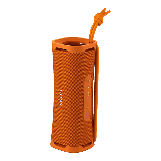Portable speaker Sony ULT FIELD 1 Orange - img.4