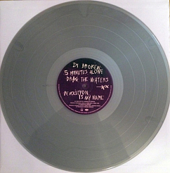 Vinyl Record Pantera - History Of Hostility