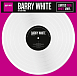 Vinyl Record Barry White – My Everything - White - LP - img.0