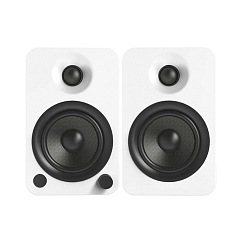 Bookshelf speakers Kanto YU4 Matte White