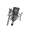 Neumann TLM 103 MT Studio Set Black