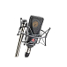 - img.0 Studio microphone Neumann TLM 103 MT Studio Set Black - img.0