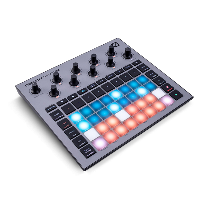 MIDI Controller Novation Circuit Rhythm - img.1