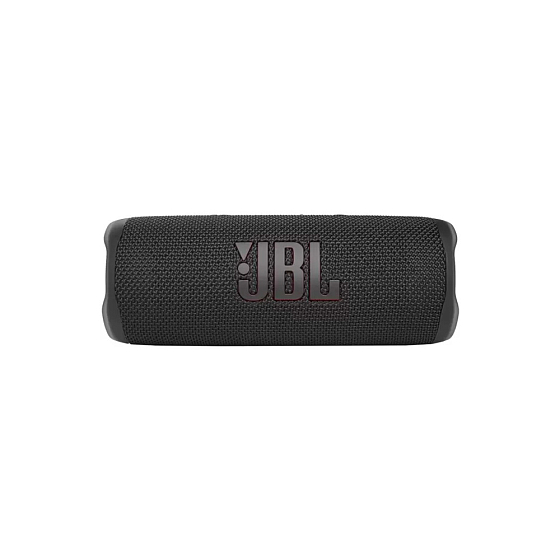 Portable speaker JBL Flip 6 Black - img.0