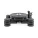 Turntable Transrotor DARK STAR Black Rega RB 330 Uccello - img.0