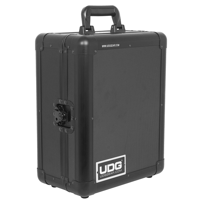 Case UDG Ultimate Pick Foam Flight Case Multi Format S Black - img.2