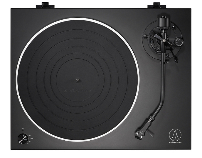 Turntable Audio-Technica AT-LP5x - img.7
