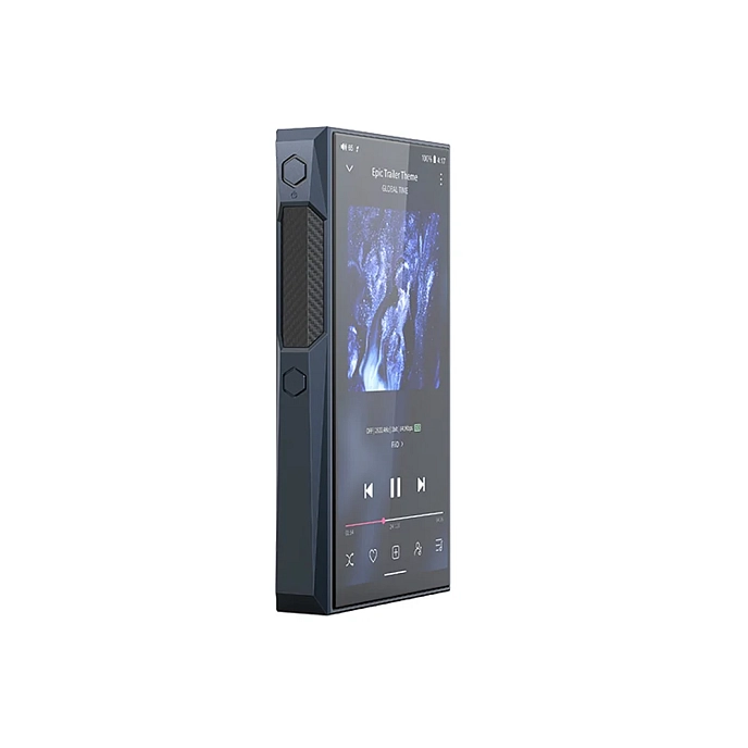 Player FiiO M23 Deep Blue - img.1