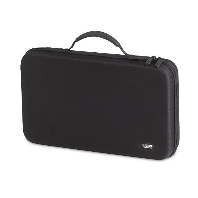 Case UDG Creator Korg Electribe/Sampler Hardcase Black - img.1