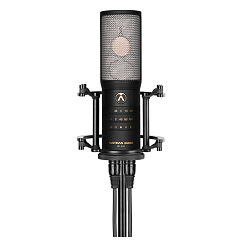 Studio microphone Austrian Audio OC-S10 Studio Set Black