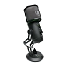 - img.5 Pop filter Mackie PF-100 Black - img.5
