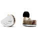 In-ear headphones KZ AS16 with Mic Black - img.4