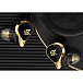 - img.6 Wireless Headphones KZ SA08 PRO Black Gold - img.6