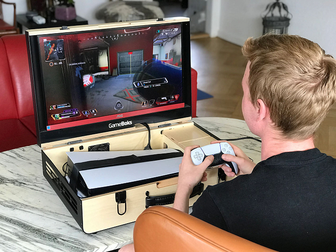 Kit GameBoks II - img.9