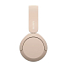 Wireless Headphones Sony WH-CH520 Beige - img.1