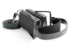 High End headphones Stax SR L300
