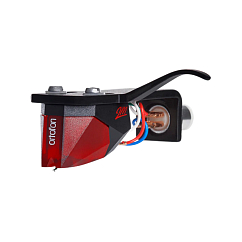 Cartridge Ortofon 2M Red Premounted on SH-4