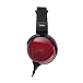 Headphones Fostex TH910 Red Black - img.1