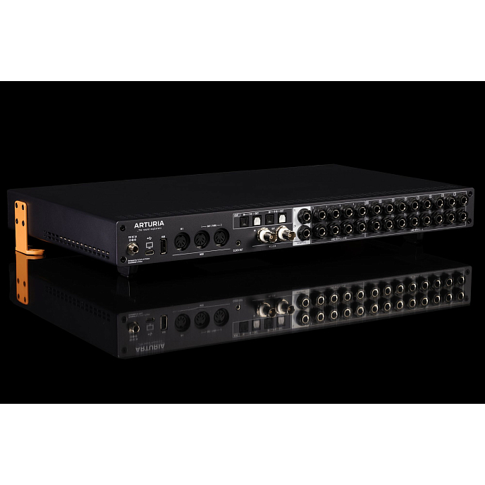 Audio interface Arturia AudioFuse 16 Rig - img.9