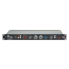 Studio equipment Heritage Audio HA-73EQ Elite Series Black