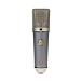 Studio microphone Neumann TLM 67 Nickel - img.0