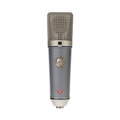 Studio microphone Neumann TLM 67 Nickel