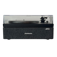 Turntable Phaze Audio Adelle Shadow Black