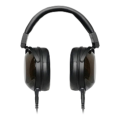 High End headphones Fostex TH-900 MK2 Onyx Black