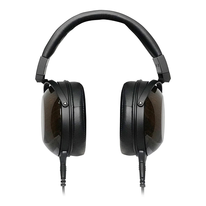 High End headphones Fostex TH-900 MK2 Onyx Black - img.3