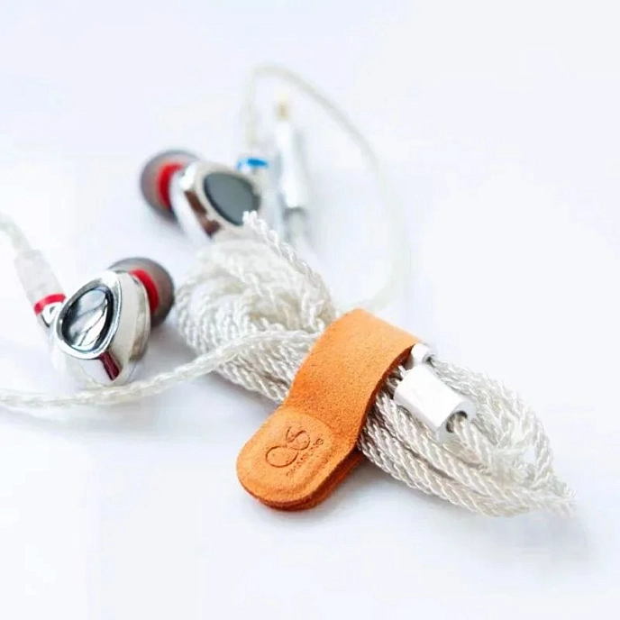 Holders Shanling Cable Ties (7 per pack) - img.1