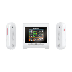 Wireless microphone Synco G3