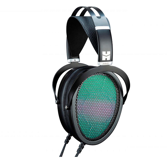 Kit HIFIMAN Jade II System (Headphone + Amplifier) - img.5