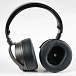 Eartips Dekoni Audio Earpads Midnight Maxwell by Audeze Black - img.4