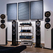 Floorstanding Speakers Amphion Krypton3X White - img.11