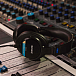 Monitor headphones Sony MDR-M1 Black - img.14