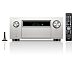 - img.1 Receiver Denon AVC-A10H Silver - img.1