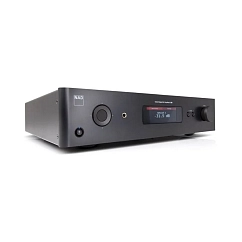 Network Audio Player NAD C658