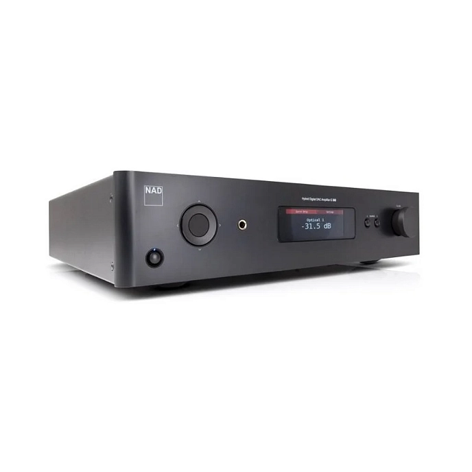 Network Audio Player NAD C658 - img.2
