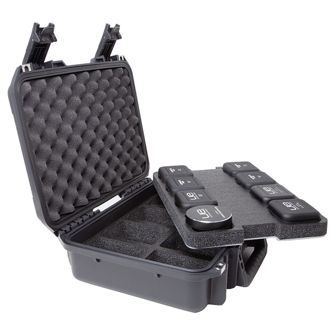 Case Ultimate Ears IEM Manager Case Black - img.4
