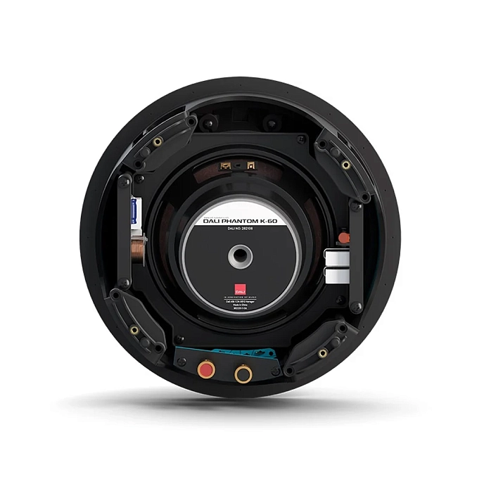 In-Wall Speakers Dali PHANTOM K-60 White - img.4