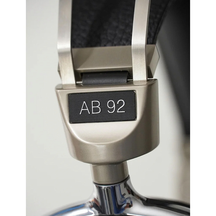 Over-ear headphones ArcTec AB 92 Airborne Black - img.11
