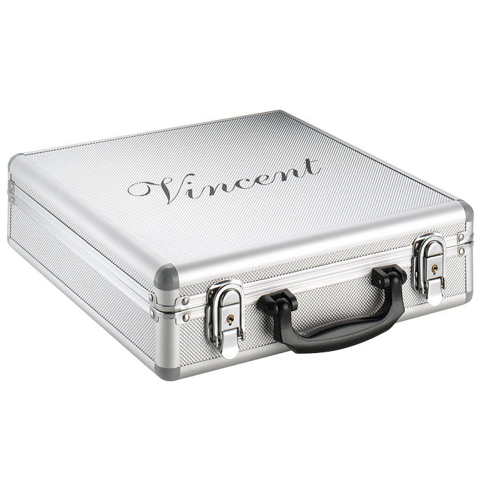 Cable Vincent 2XLR-2XLR 1m - img.1