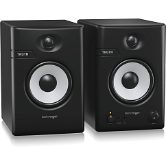 Studio monitor Behringer TRUTH 4.5 Black