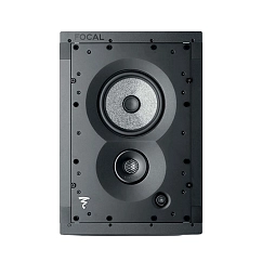 In-Wall Speakers Focal 1000 IW6 Black